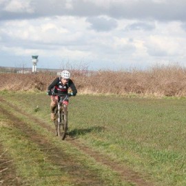 baik xduathlon  17 - Sportraad Zaventem 